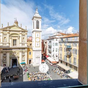 Property in Old Town