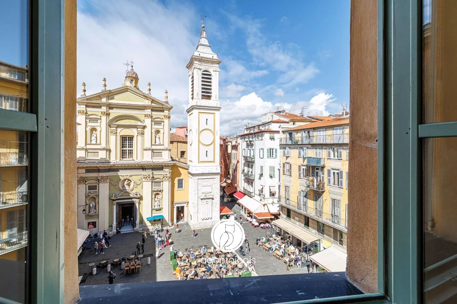 Property photo in Old Town