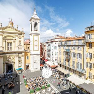 Property in Old Town