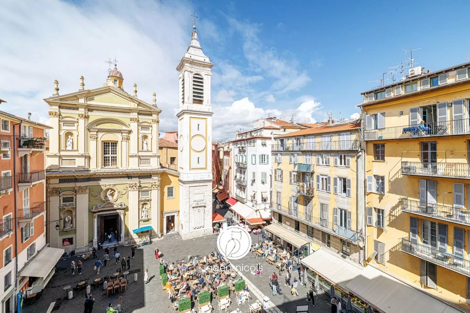 Property photo in Old Town