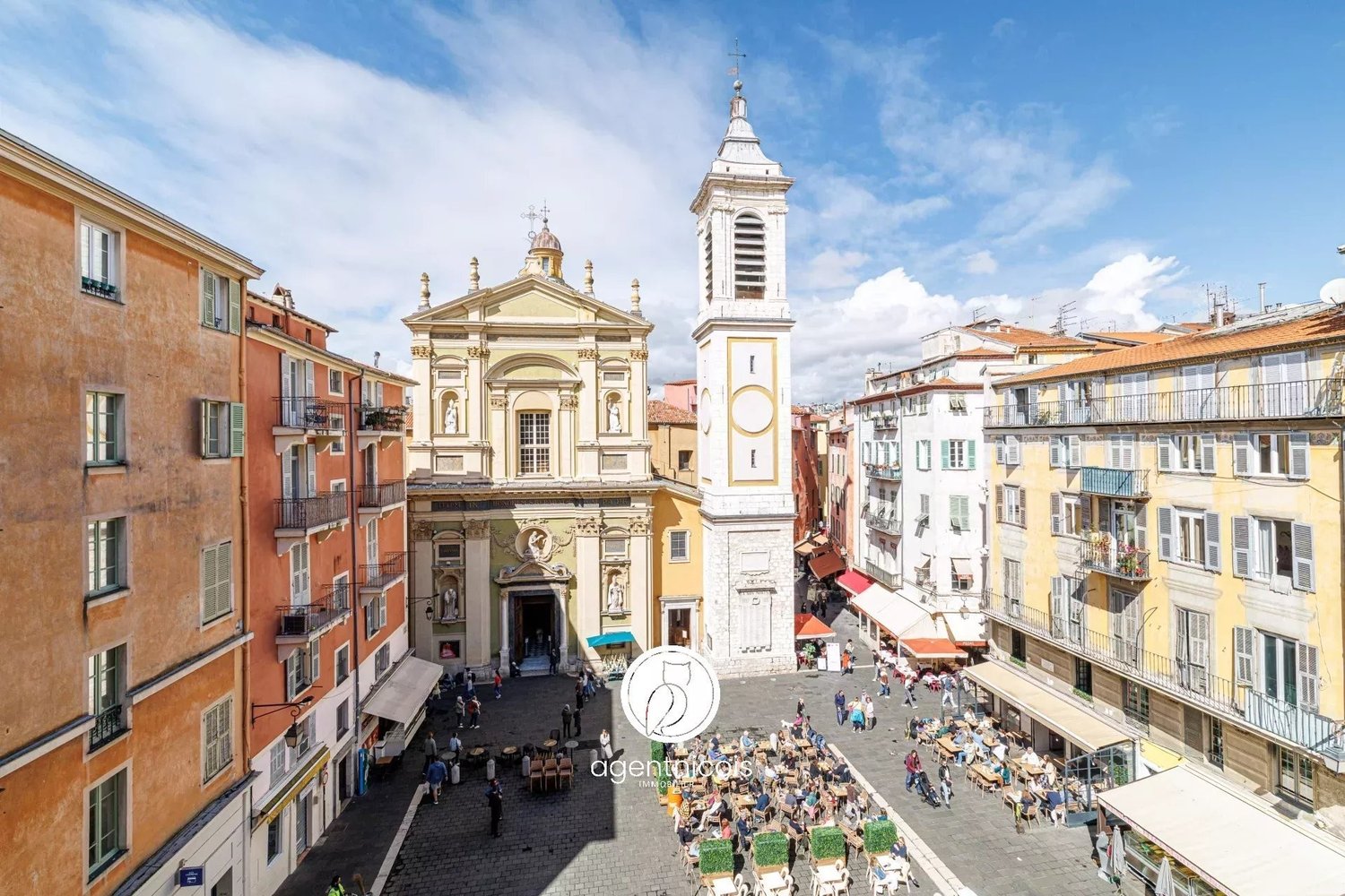 Property photo in Old Town