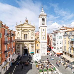 Property in Old Town