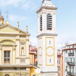 Property in Old Town