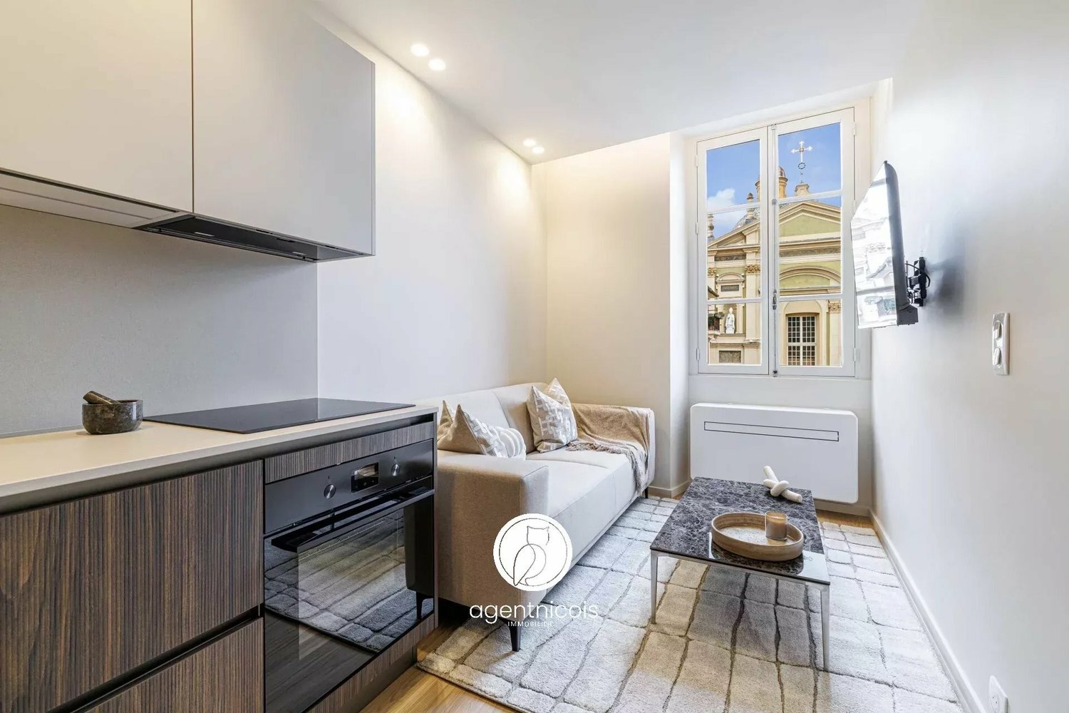 Property photo in Old Town