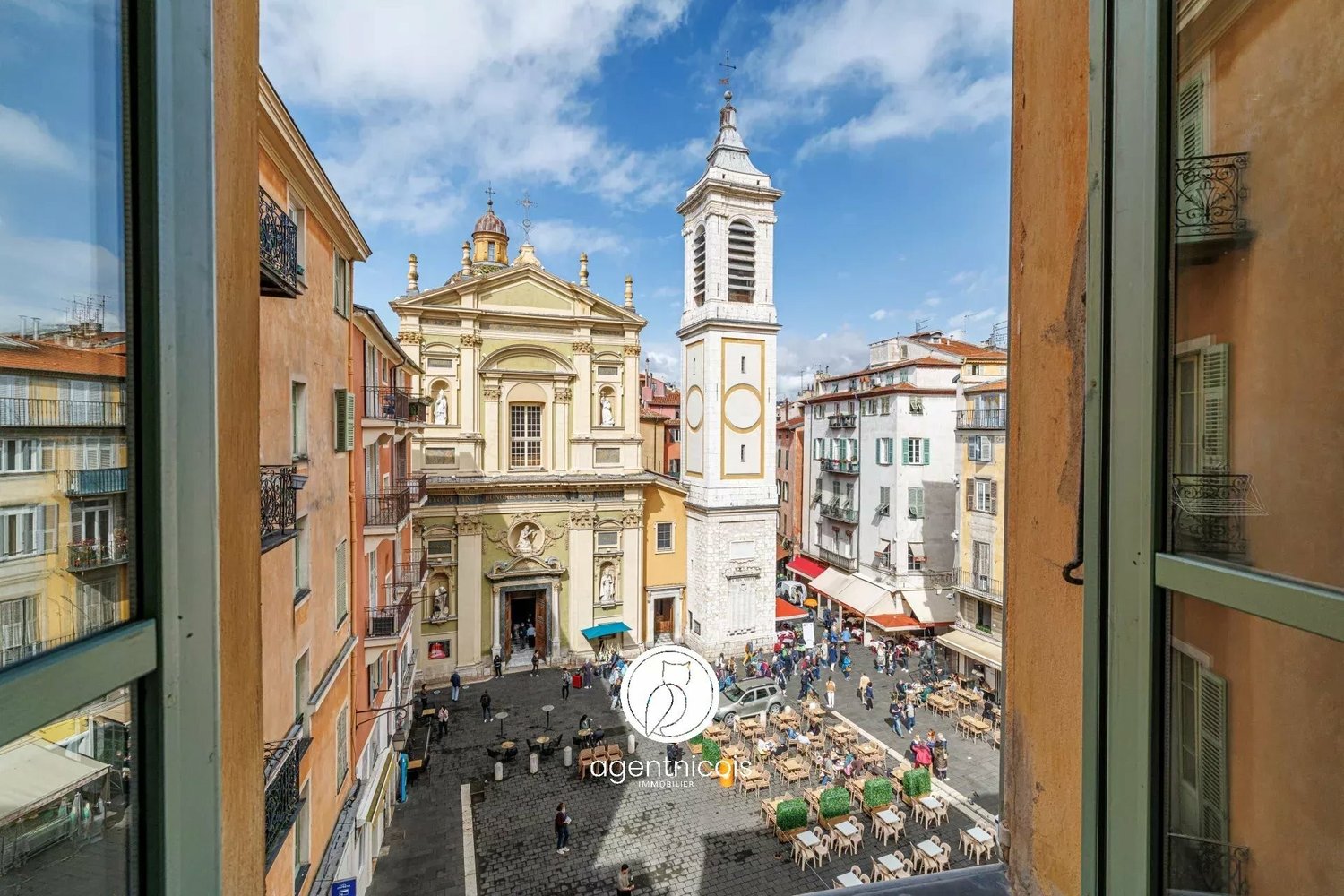 Property photo in Old Town