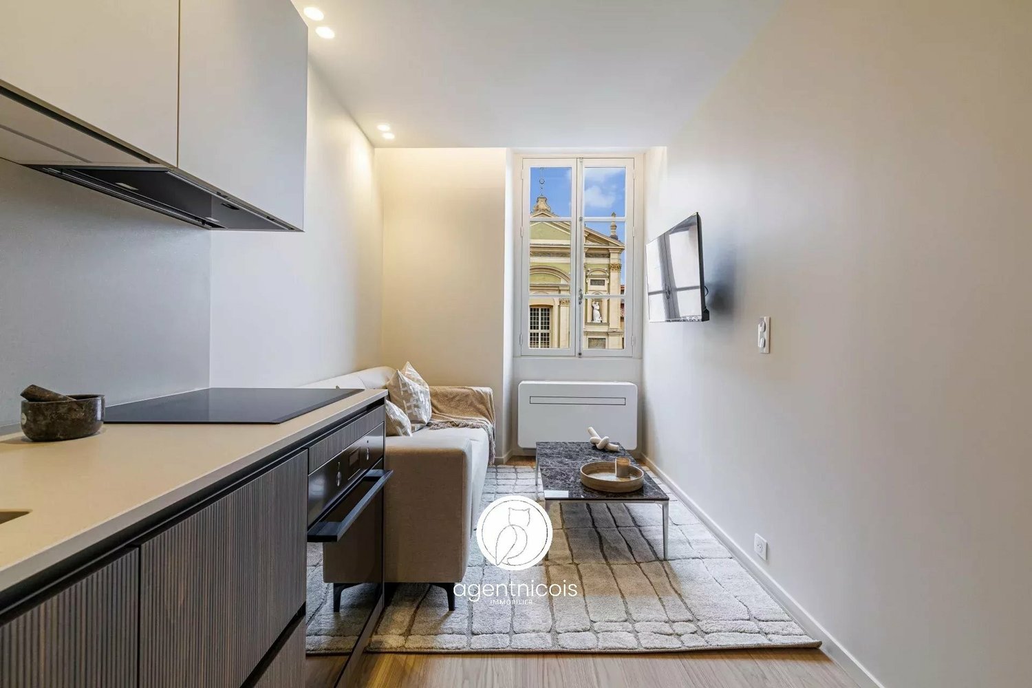 Property photo in Old Town