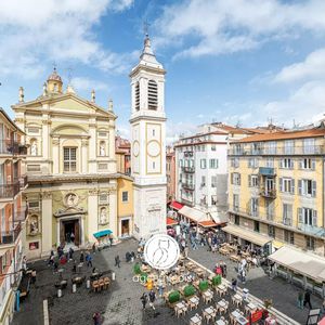 Property in Old Town