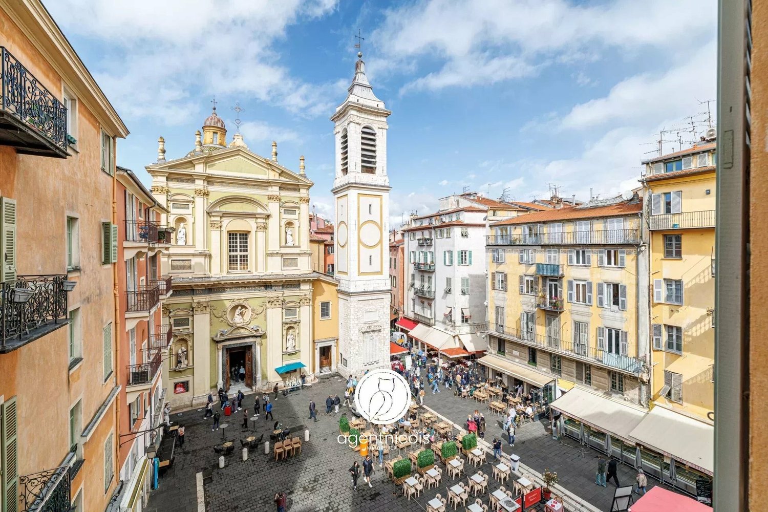 Property photo in Old Town