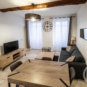 Property in Old Town