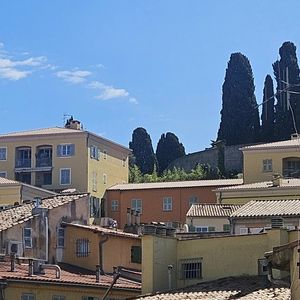 Property in Old Town