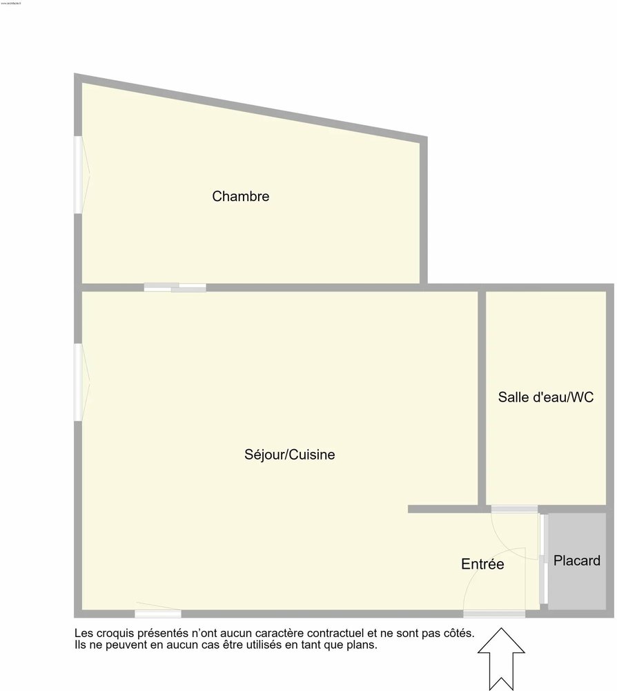 Property photo in Old Town