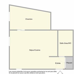 Property in Old Town