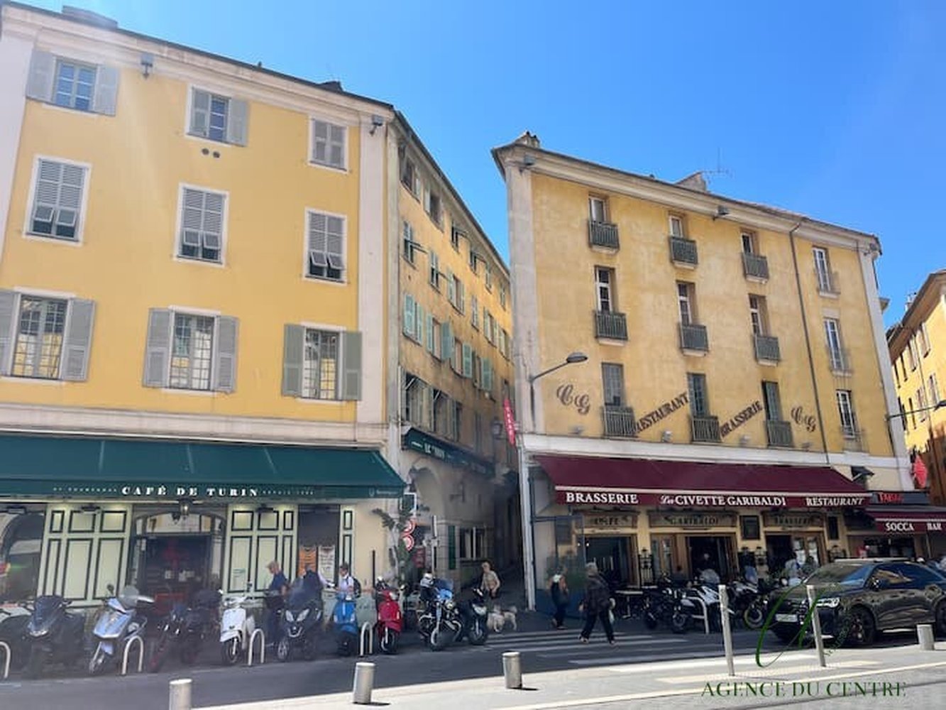 Property photo in Old Town