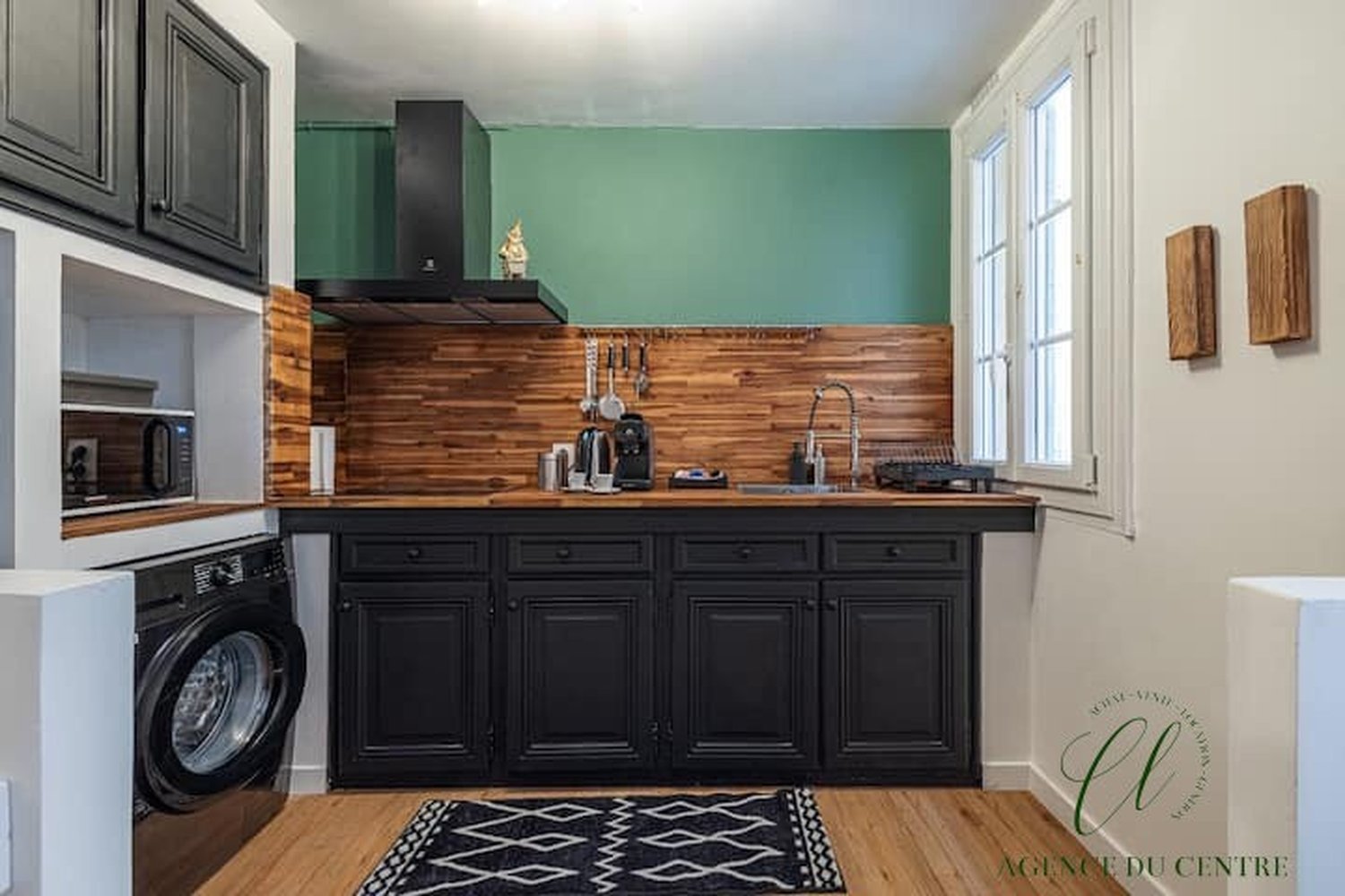 Property photo in Old Town