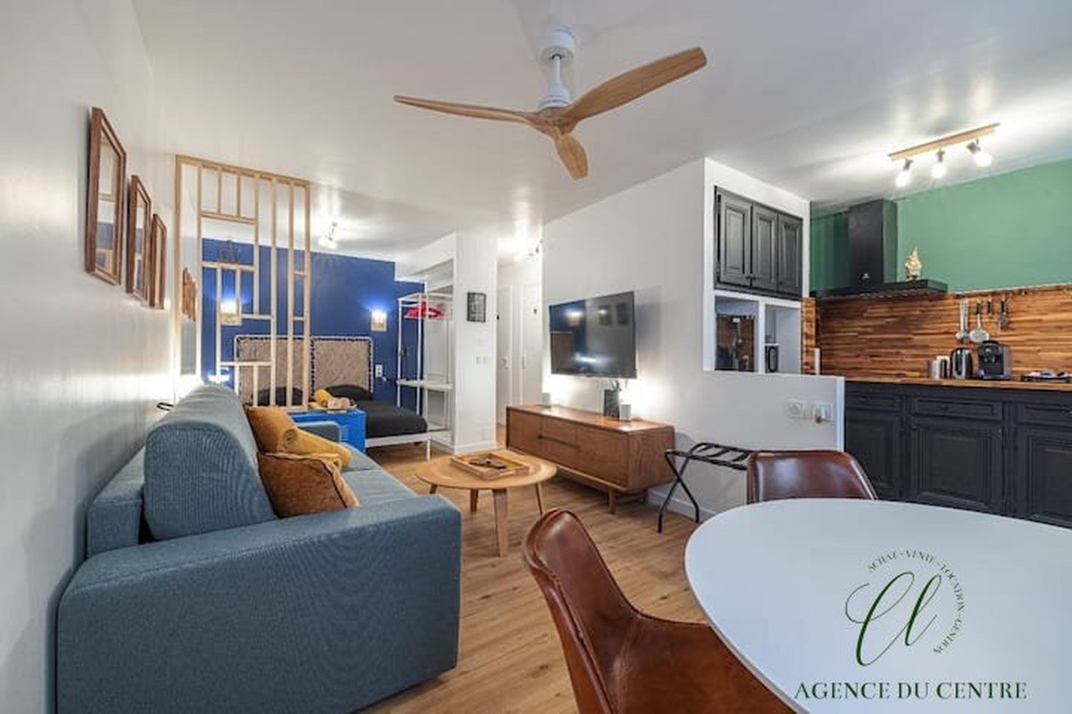 Property photo in Old Town