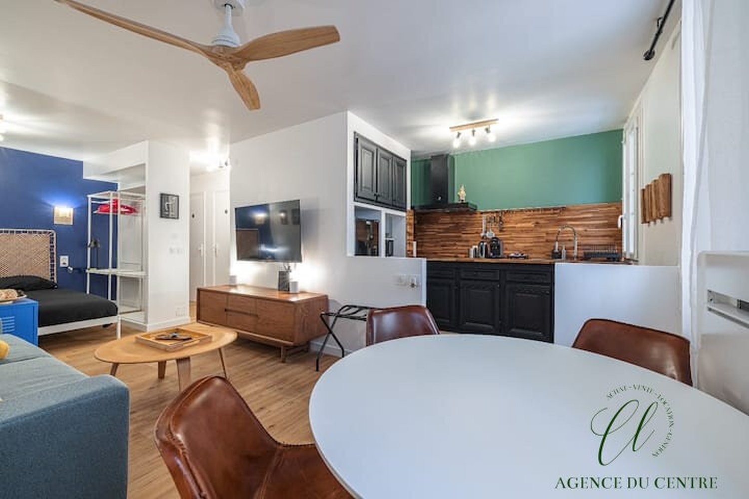 Property photo in Old Town