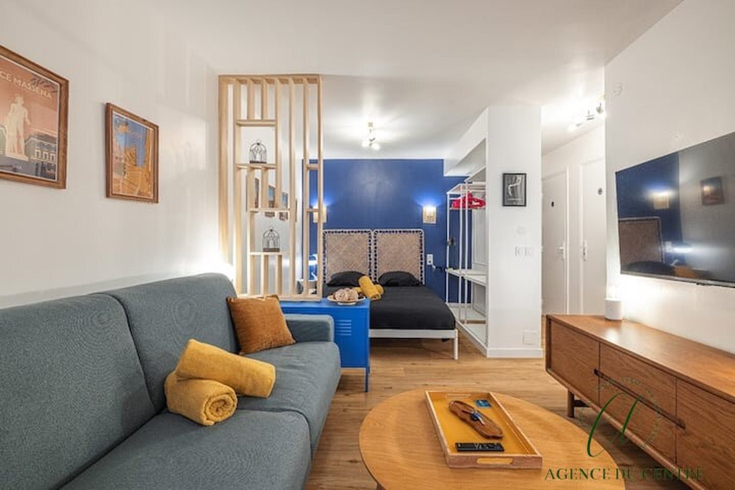 Property photo in Old Town