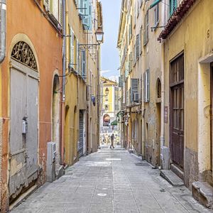 Property in Old Town