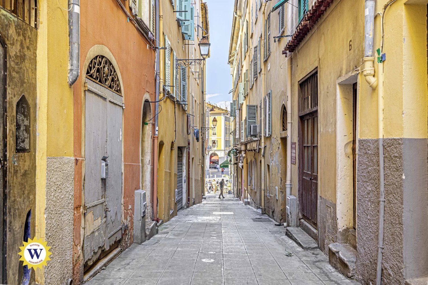 Property photo in Old Town