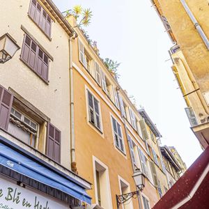 Property in Old Town