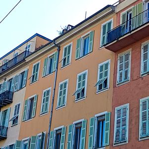 Property in Old Town