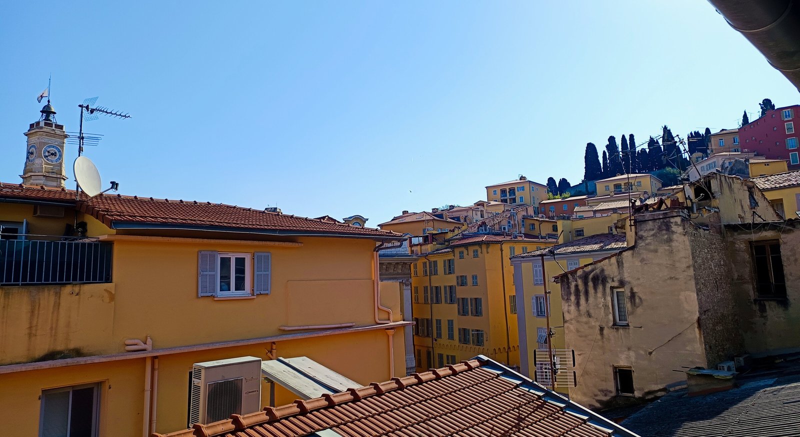 Property photo in Old Town