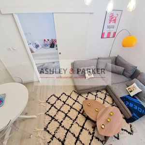 Property in Old Town