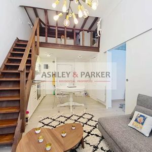 Property in Old Town