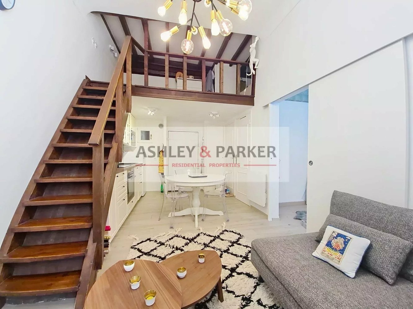 Property photo in Old Town