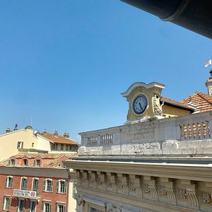 Property in Old Town