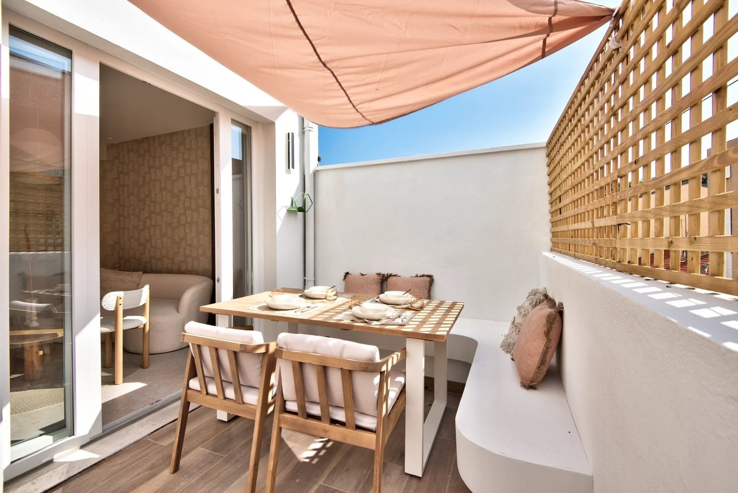 Property photo in Port