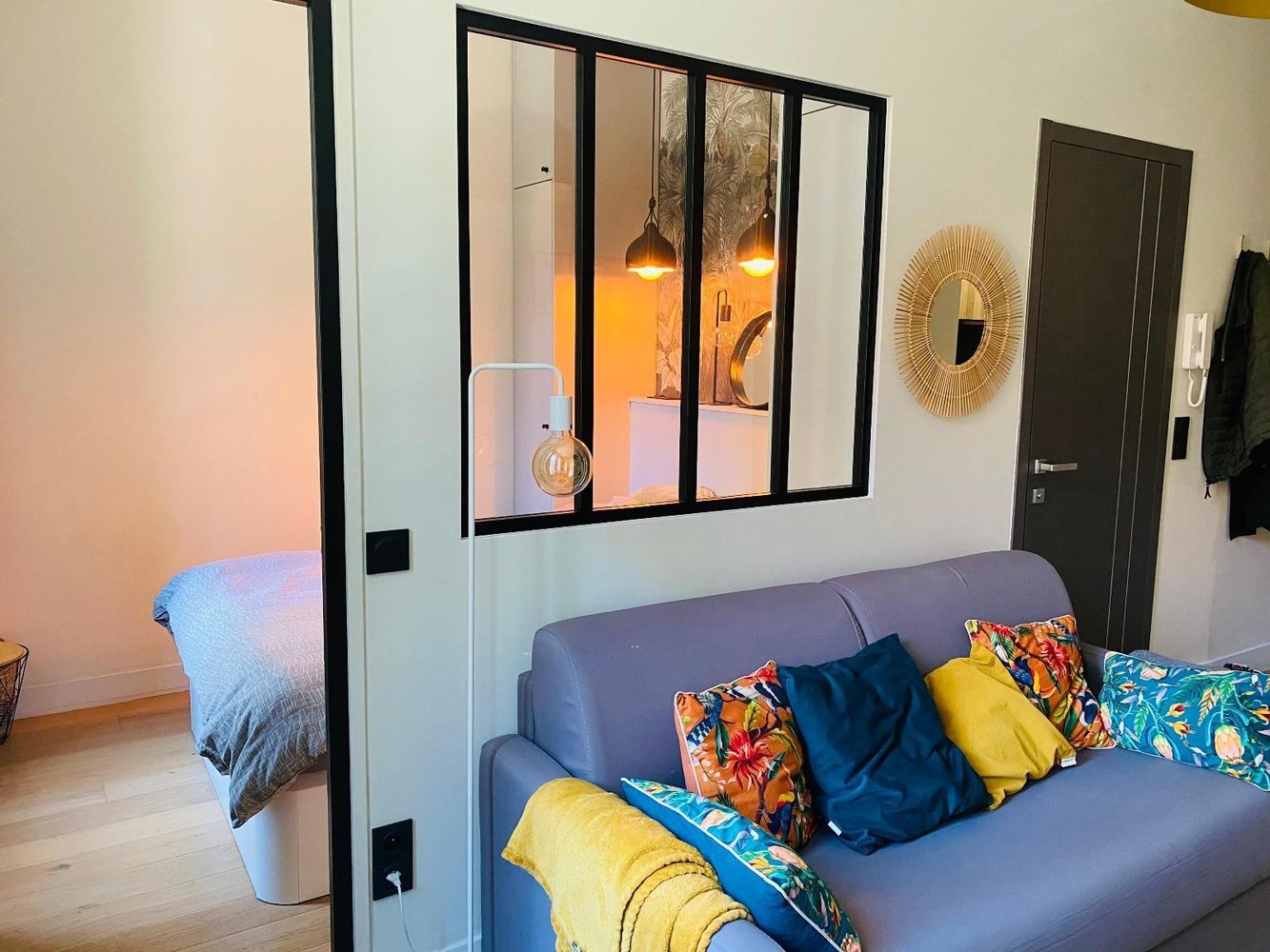 Property photo in Port