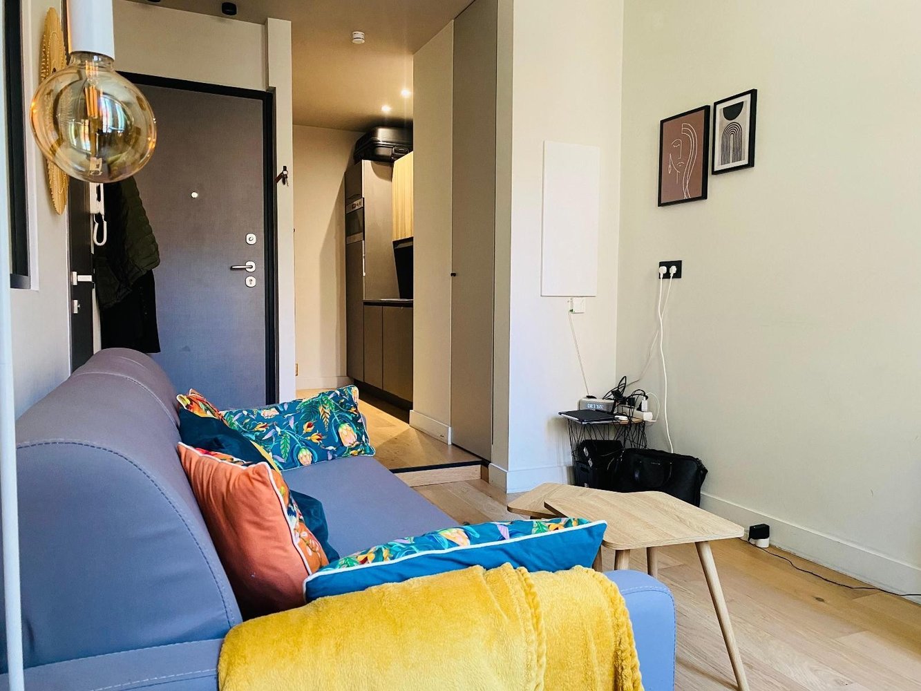 Property photo in Port