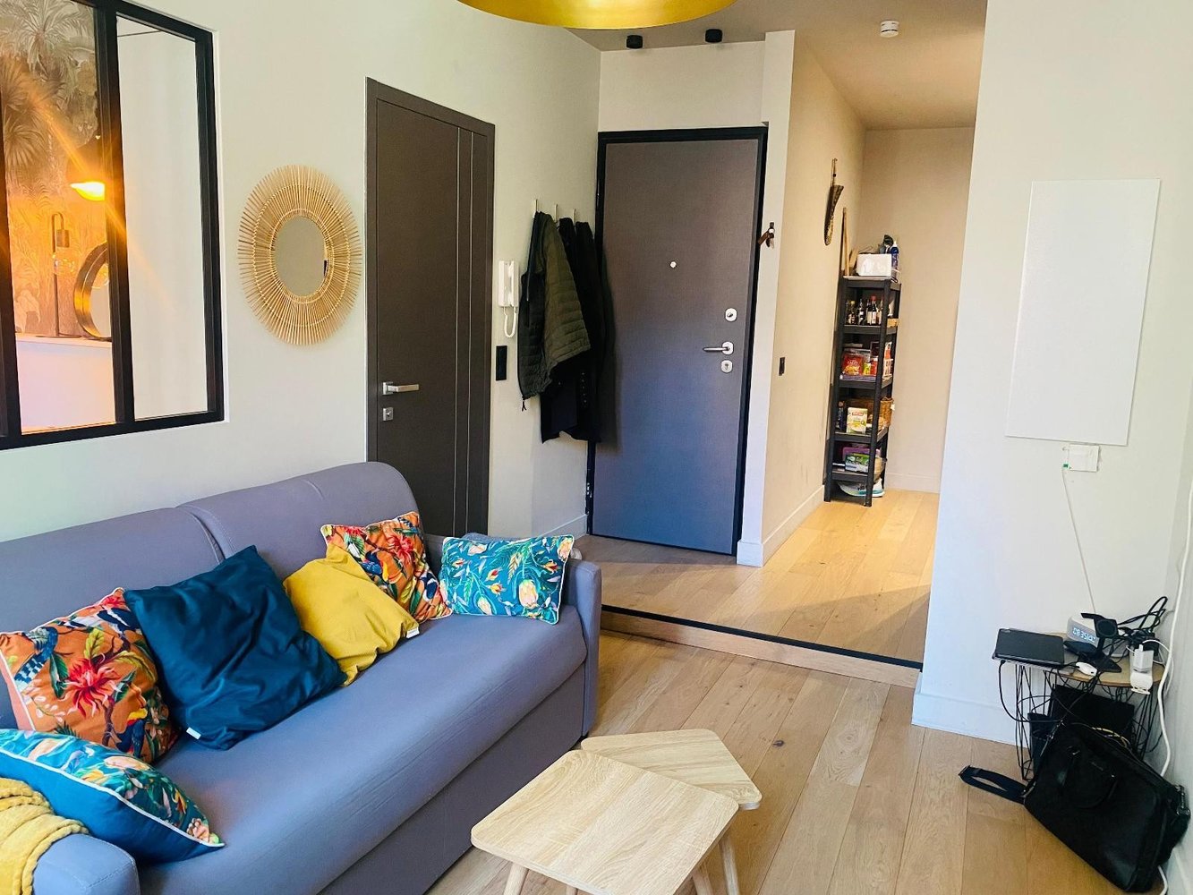 Property photo in Port