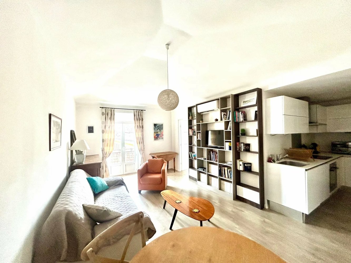 Property photo in Port