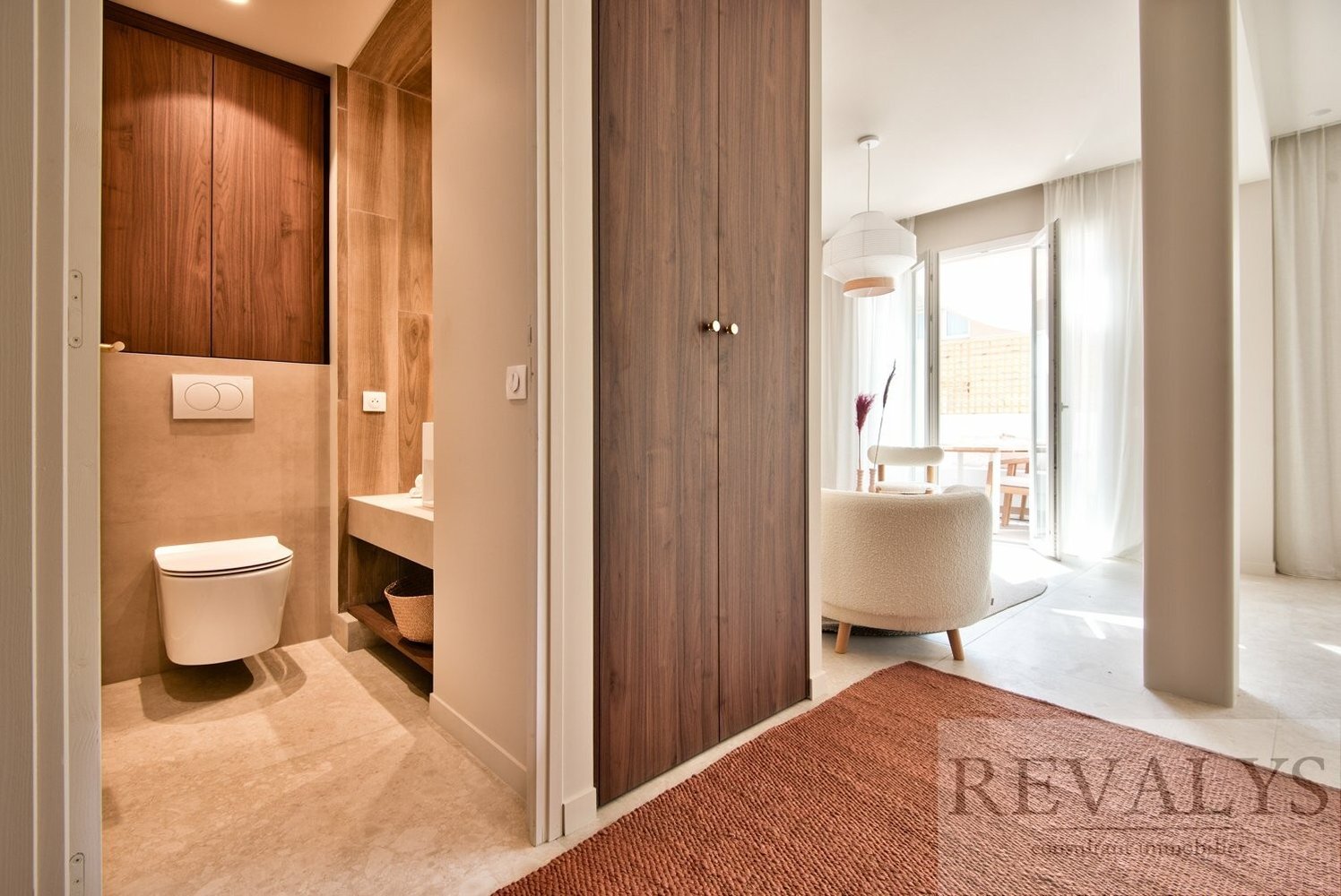 Property photo in Port