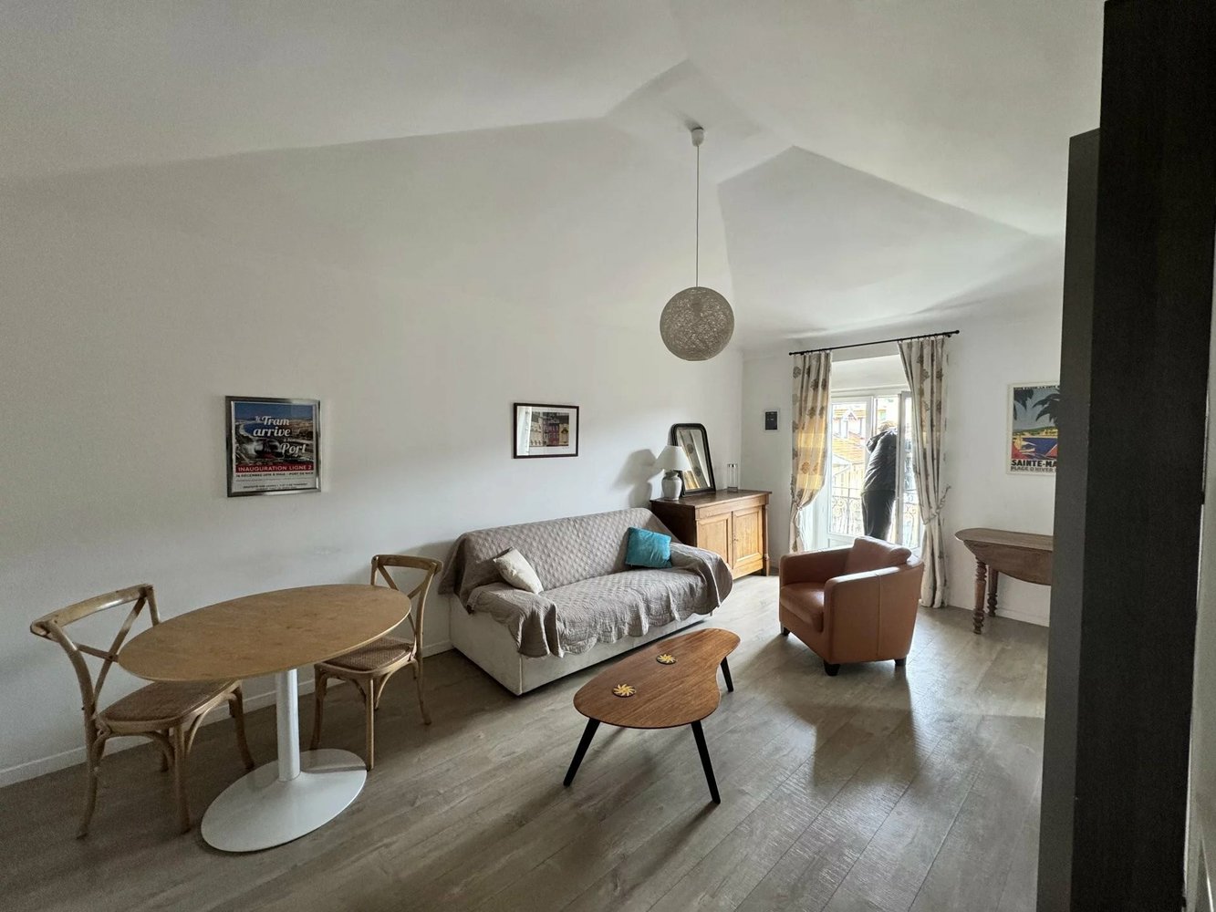 Property photo in Port