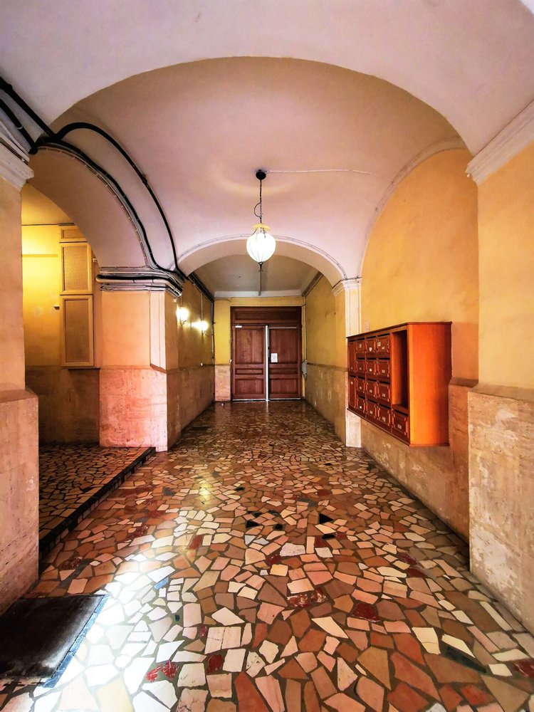 Property photo in Port