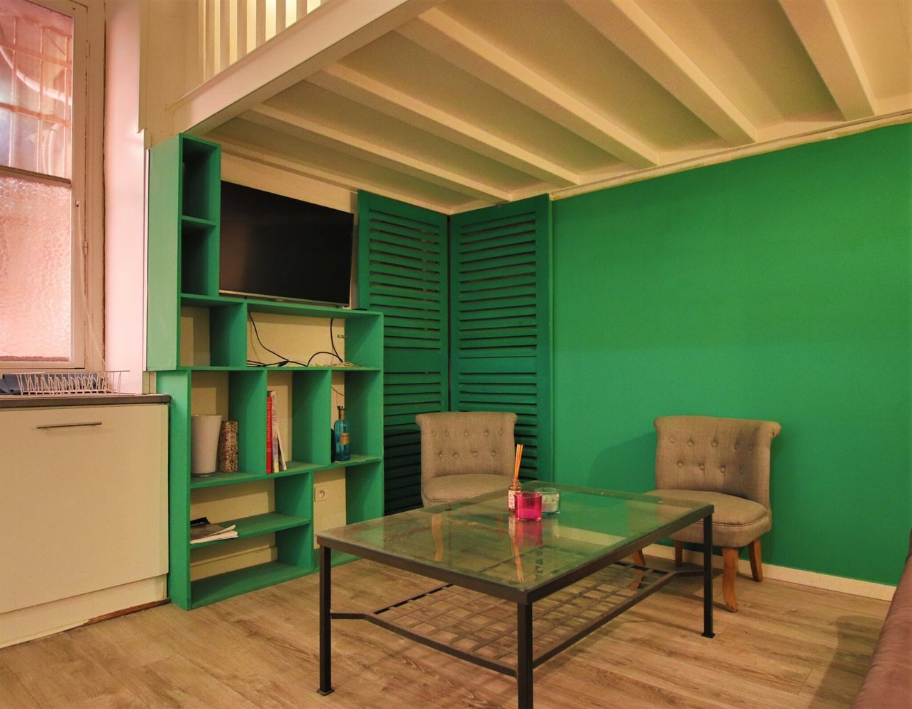 Property photo in Port