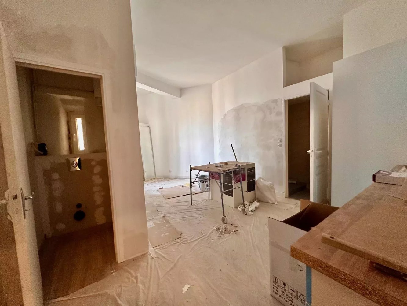 Property photo in Port