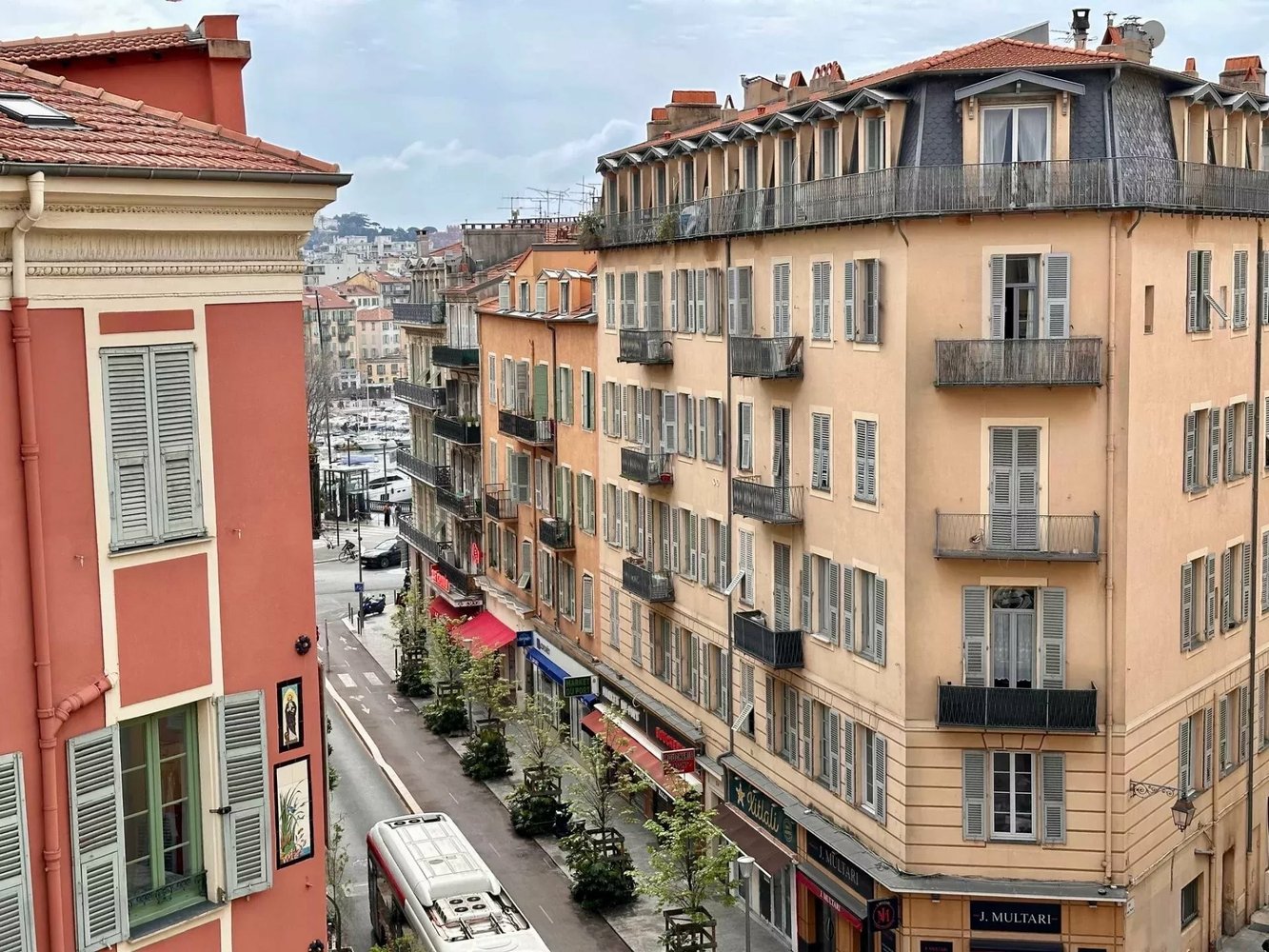 Property photo in Port