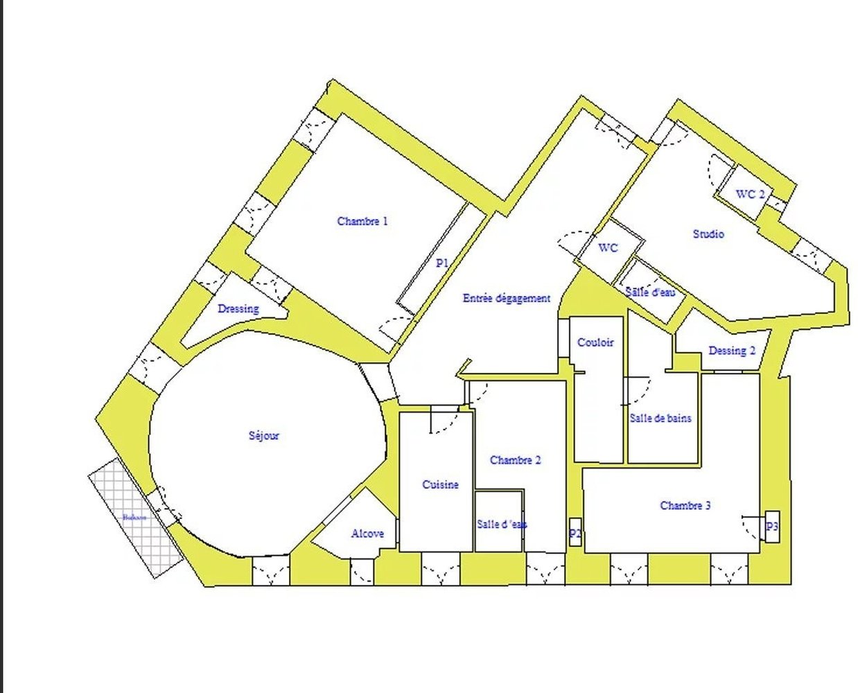 Property photo in Port