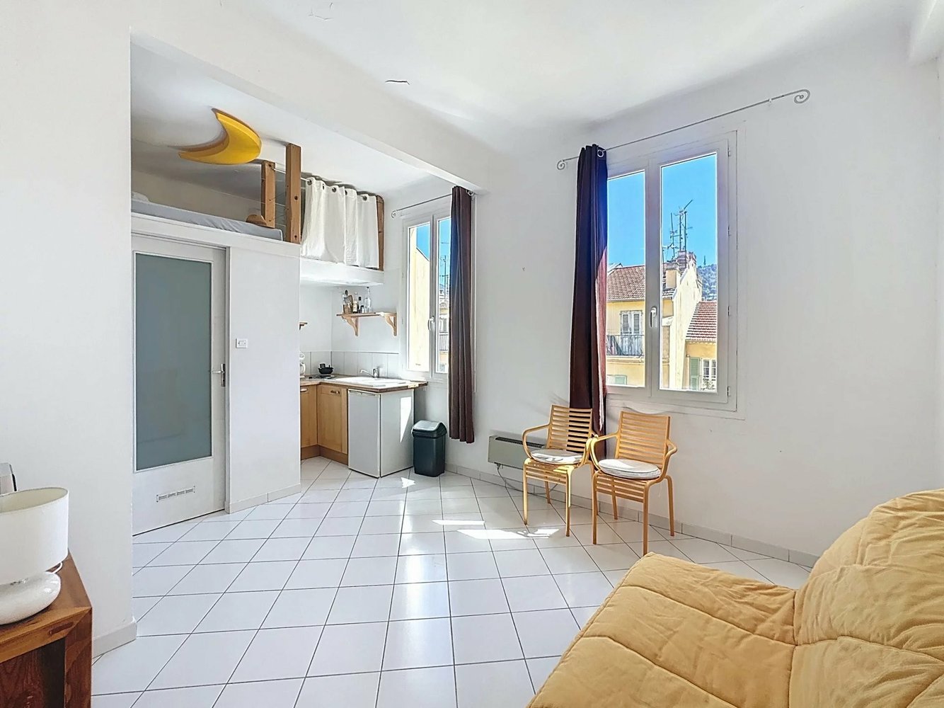 Property photo in Port