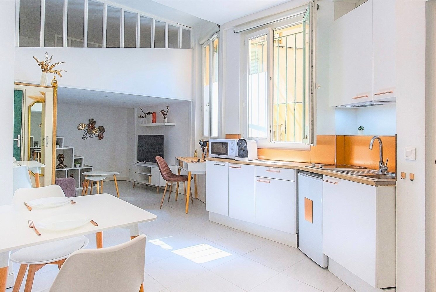 Property photo in Port