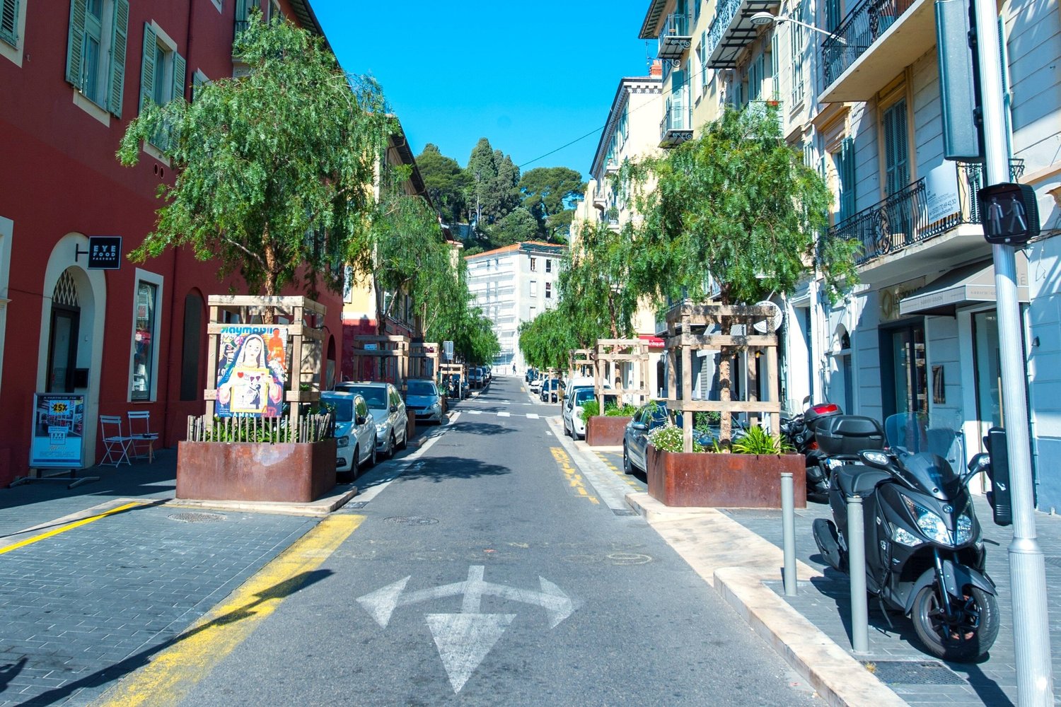 Property photo in Port