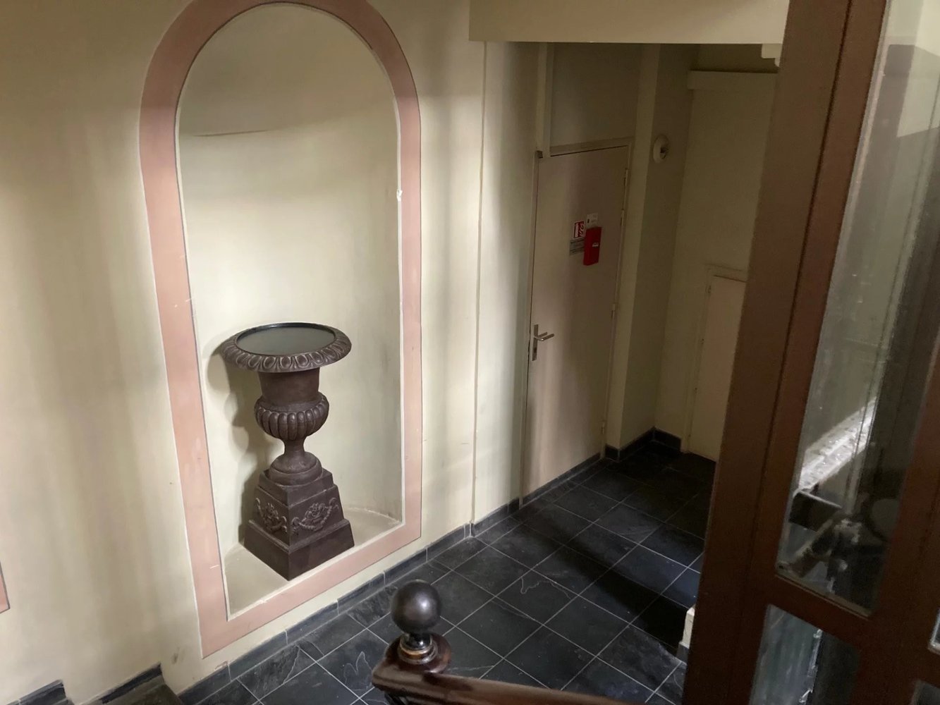 Property photo in Carre d'Argent