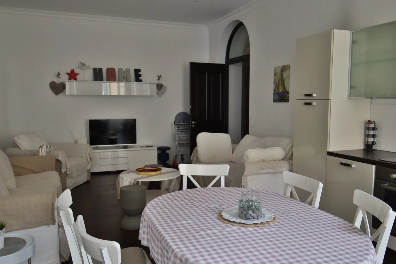 Property photo in Carre d'Argent
