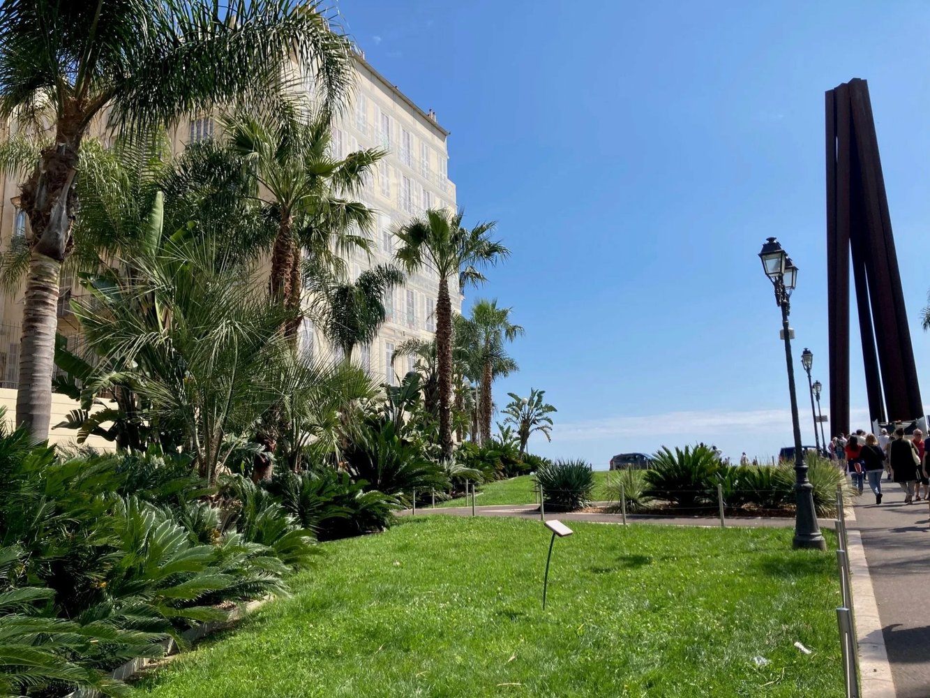 Property photo in Carre d'Argent