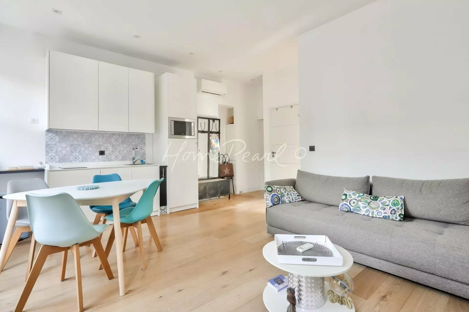 Property photo in Carre d'Argent