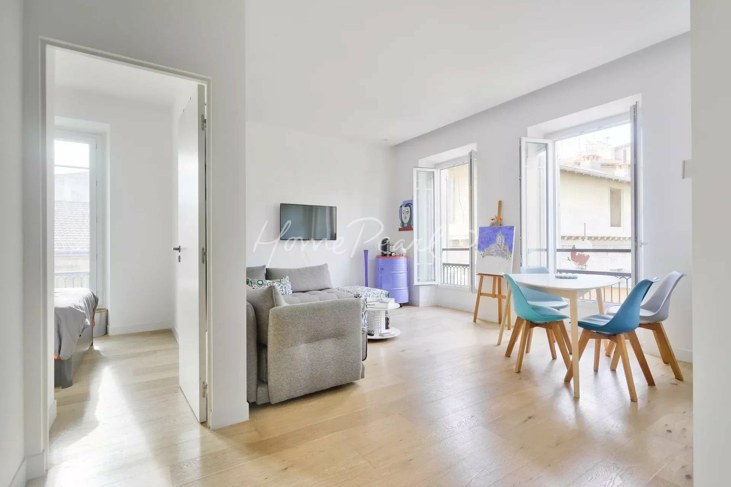 Property photo in Carre d'Argent